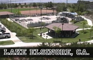 Free Flow - Lake Elsinore - Jr. Jam