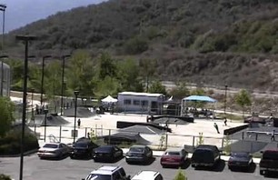 Free Flow - Lake Elsinore