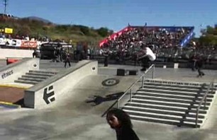 Hometown Heroes 2007 - Finals