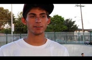 A Day With Chris Mendes - Teaser