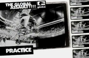 Global Assault - Intro & Practice