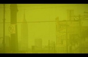 Eastern Front Presnts: Brooklyn Machine Works