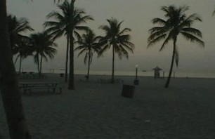 All My Crazy Friends - Ft. Lauderdale