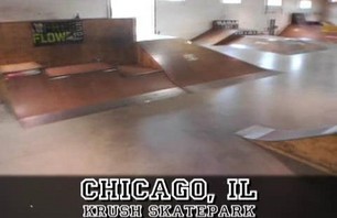 Free Flow - Chicago - Jr. Jam