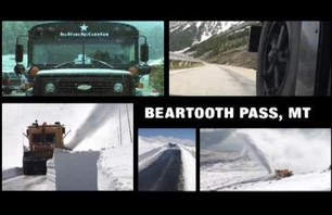 Junkshow Diaries - All-Star Ski Camp