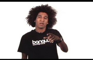 Ice - BNQT Intro