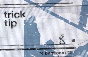 Trick Tip - Five O