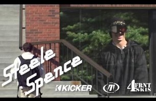 High Five - Steele Spence & Friends