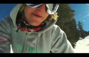 Mountain High - Park 2