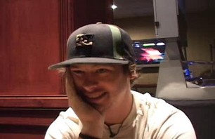 Dew Tour Interview: Allan Cooke