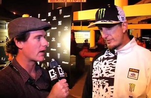 Gymkhana Two Premiere - Ken Block