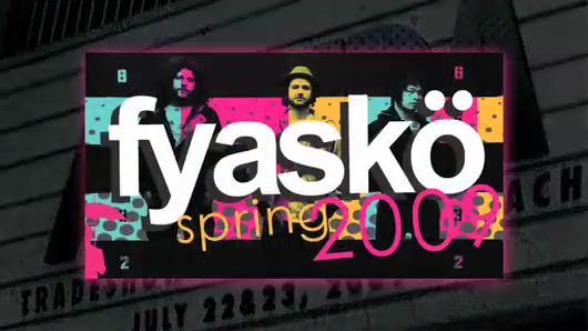 Agenda - Fyasko
