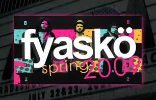 Agenda - Fyasko