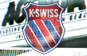 Agenda - K Swiss