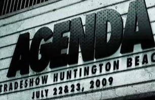 9 Five Collection - 2009 Agenda Trade Show