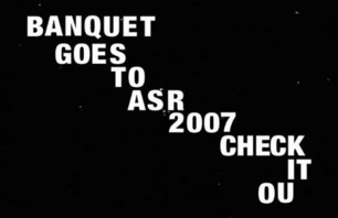BNQT Goes To ASR - 2007