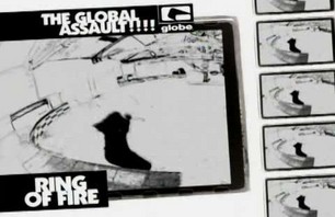 Global Assault - Qualifier 2 & Ring of Fire