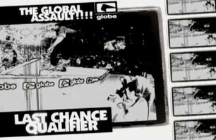 Global Assault - Last Chance Qualifier