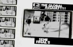 Global Assault - Semifinal 2