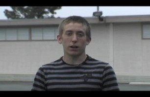 Who Is? This Is... - Chase Hawk