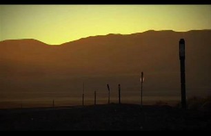 The Morning Out of Austin - Trailer