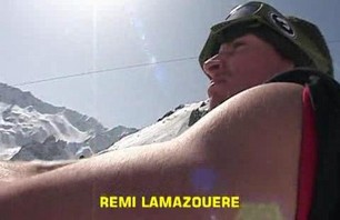 FUN - Remi Lamazouere