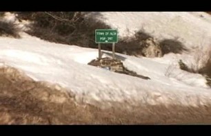 Junkshow Diaries - Alta Pow