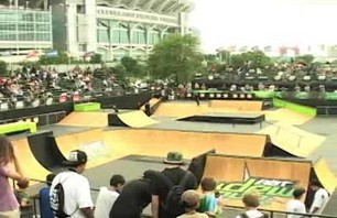 Free Flow - Cleveland