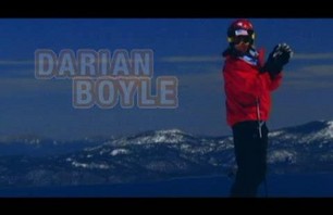 Junkshow Diaries - Darian Boyle