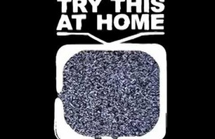 Try This At Home - Trailer