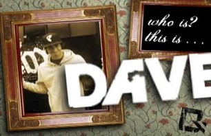 Who Is? This Is... - Dave Dillewaard