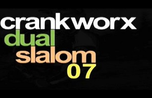 Crankworx Dual Slalom 2007