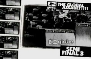 Global Assault - Semifinal 3