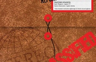 Stereo Skateboards - Agency Field Report