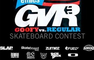 It\'s GvR time