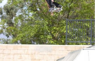 Ryan Shecklers Own Private Paradise