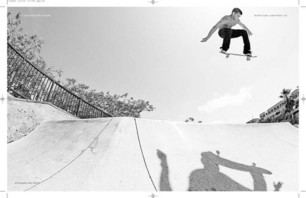 Ryan Sheckler - A Star is Born