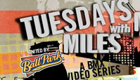Tuesdays With Miles