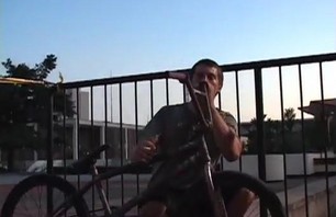 Tuesdays with Miles - JB Bike Check