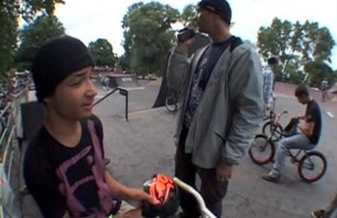 Tuesdays with Miles - F* The Worlds