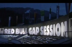Red Bull Gap Session 2008 - The Final Clip