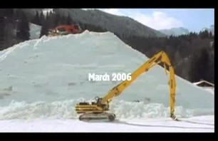 Red Bull Gap Session 2008 Teaser