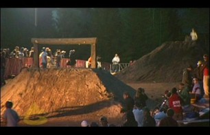 Teva Mountain Games - MTB Slopestyle