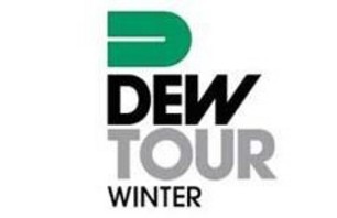 Winter Dew Tour Announces Dates and Locations for 09-10 Season