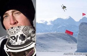 Coast-Make Me Famous Announces Tom Wallisch as Grand Prize Winner