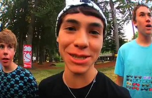 Windells Session 4 - Skate Recap