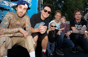 Blink, Verne & Tony