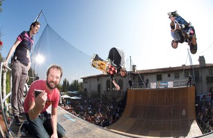Tom Green