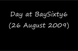 Day at BaySixty6