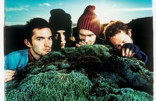Sigur Ros to Release Tour DVD